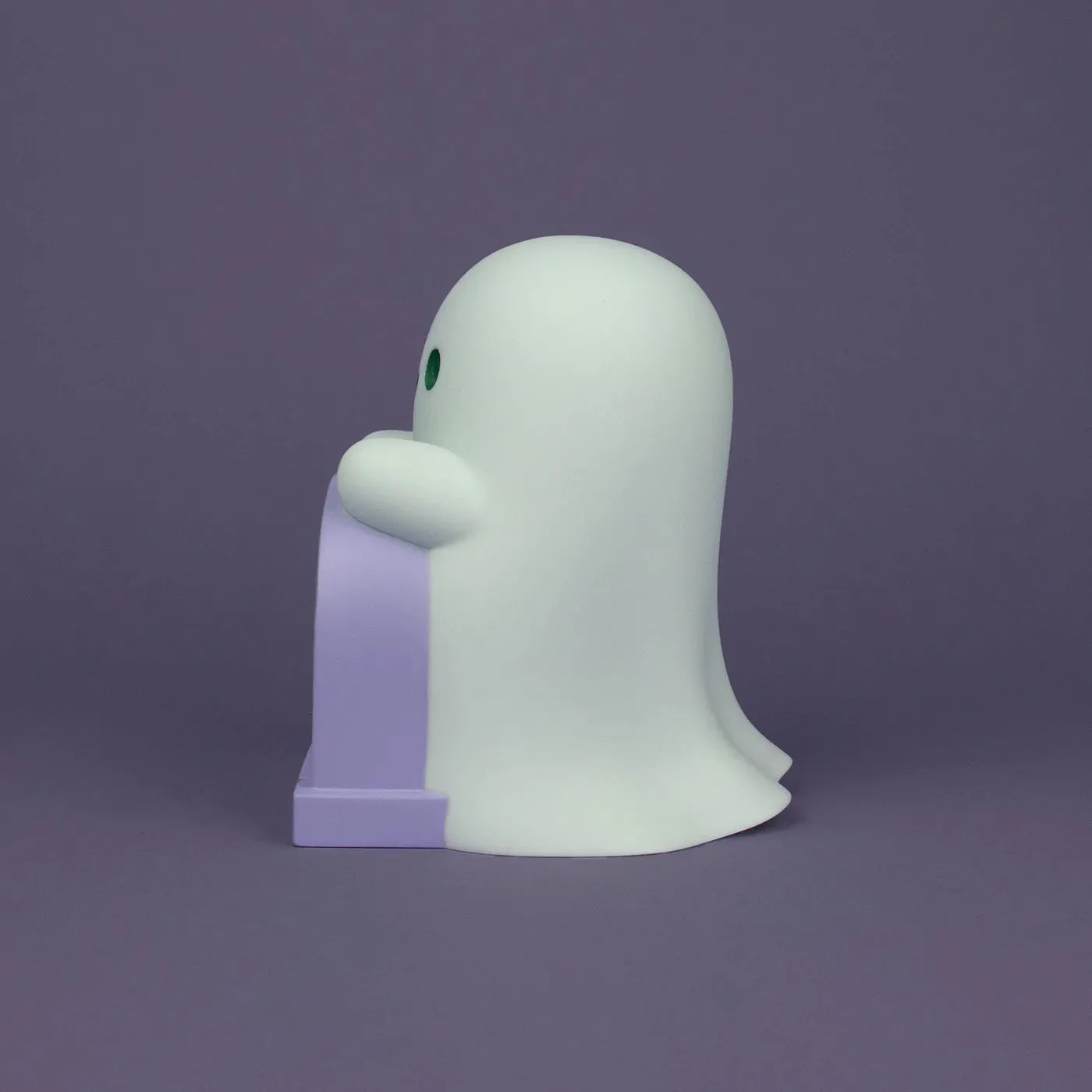 100% Soft - "Lil Ghosty" Night Light