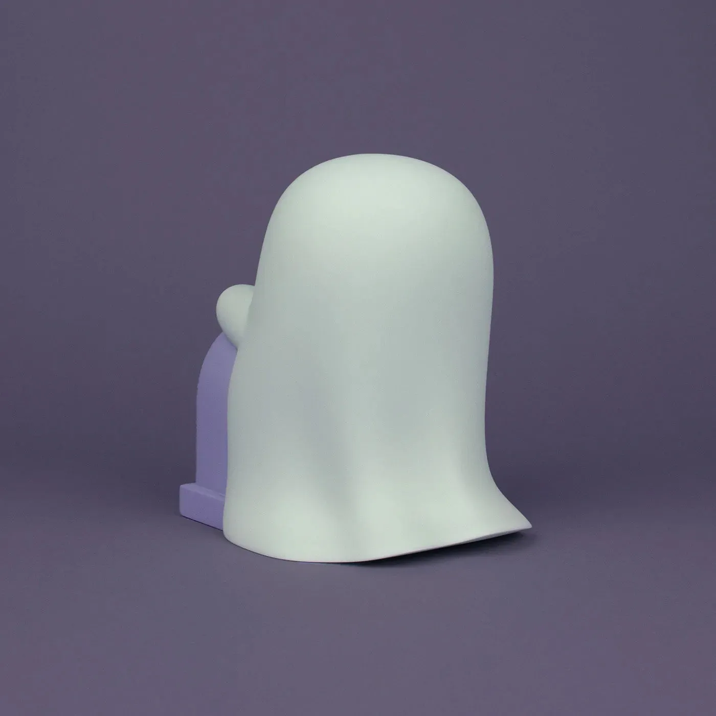 100% Soft - "Lil Ghosty" Night Light