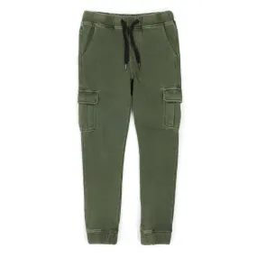 alphabet soup adventure cargo pant