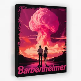 Barbenheimer