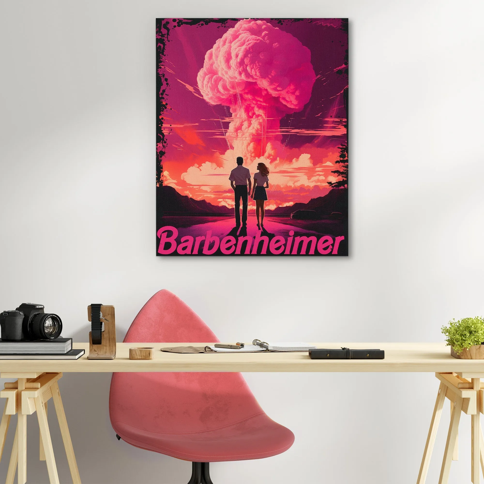 Barbenheimer