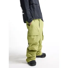 Burton Analog Uncork Gore-Tex 2L Pant 2022