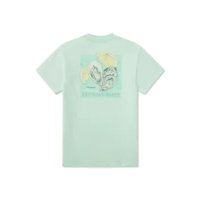 Citrus Halfshell Tee