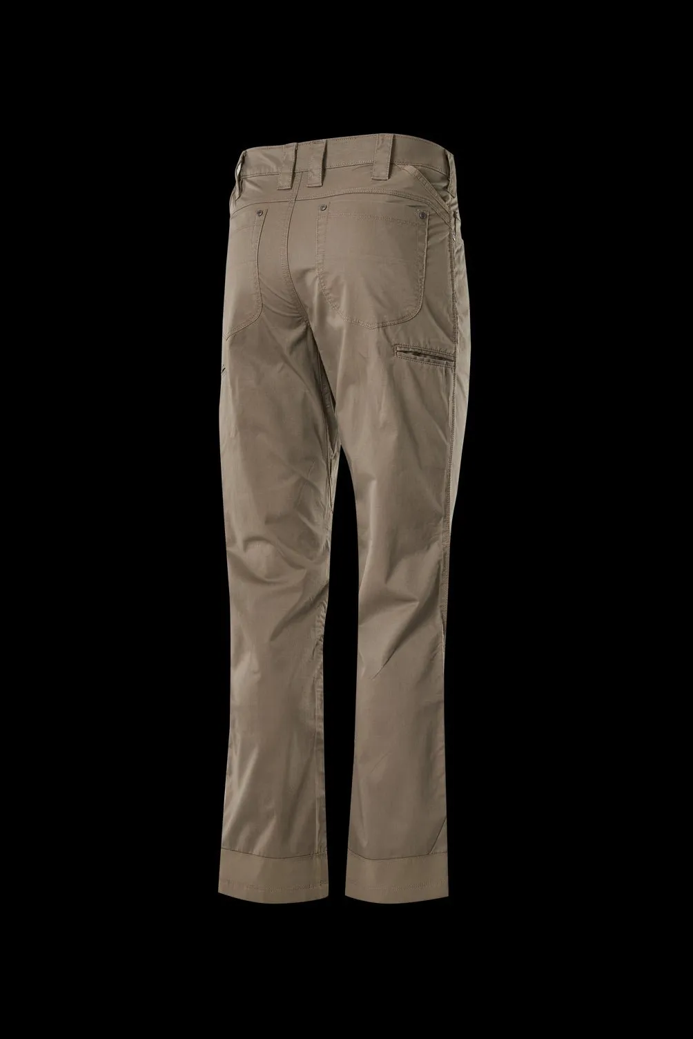 Cutback Technical Pant Shock Cord