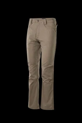 Cutback Technical Pant Shock Cord