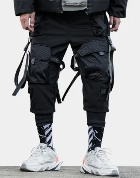 DarkSaturn Pants