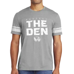 District Game Tee- Protect The Den