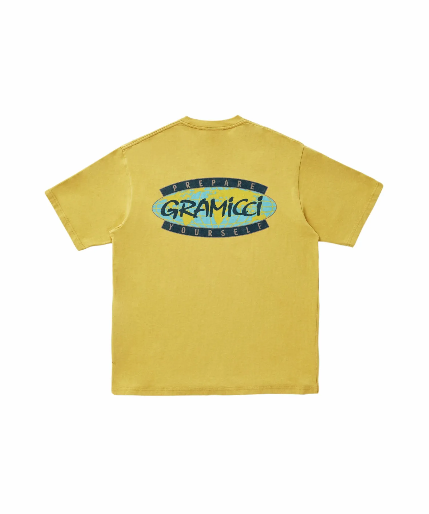 Gramicci Prepare Yourself Tee