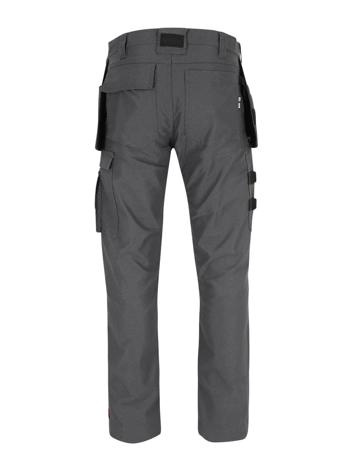 Herocles&#x20;Work&#x20;Trouser&#x20;Multipocket&#x20;Stretch&#x20;-&#x20;Herock