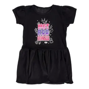 Hot Rod Princess Infant Dress