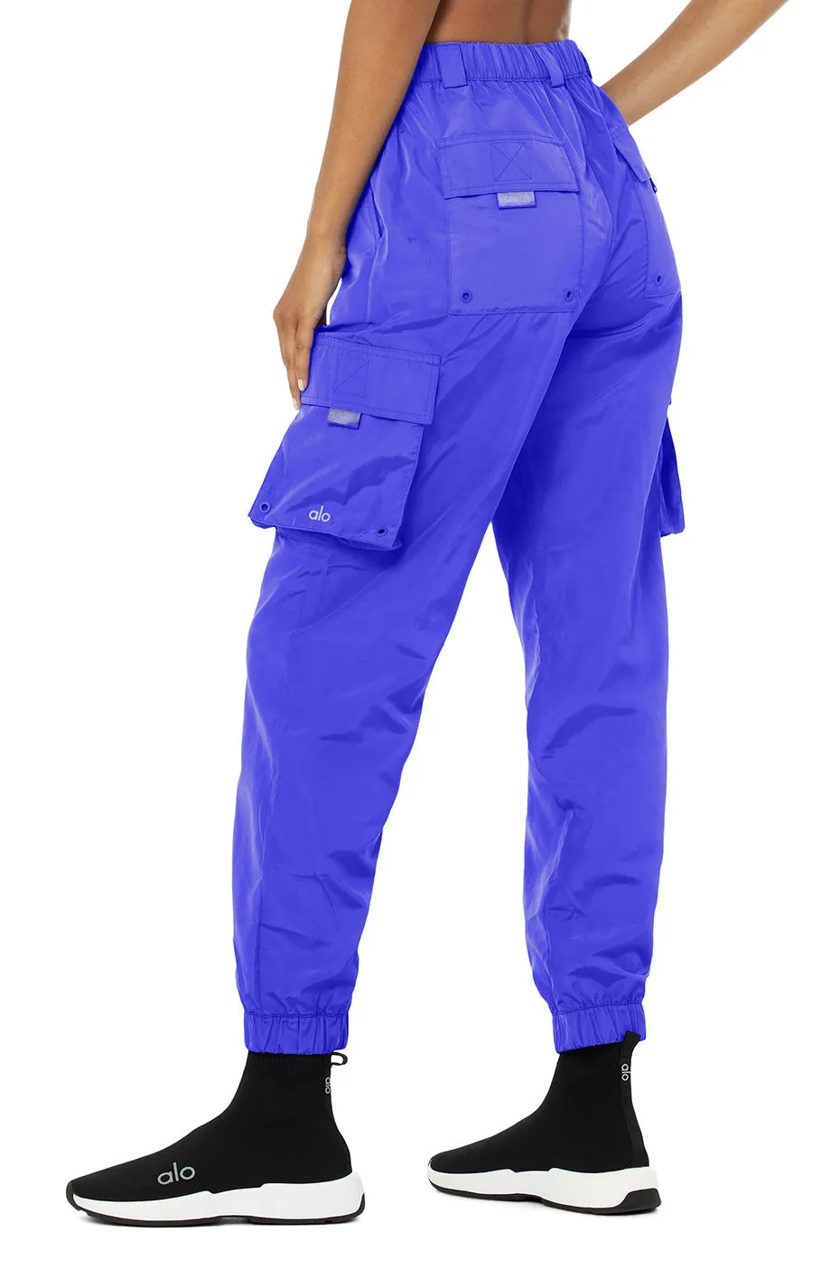 It Girl Pant - Alo Blue