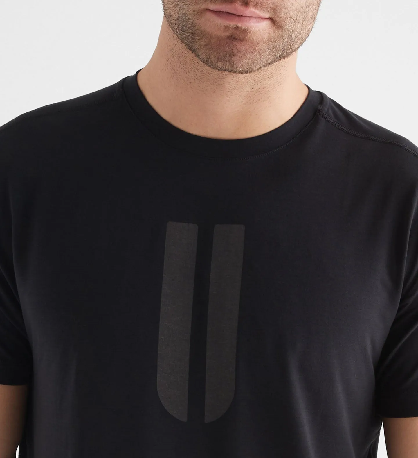 Men's Horns Tee