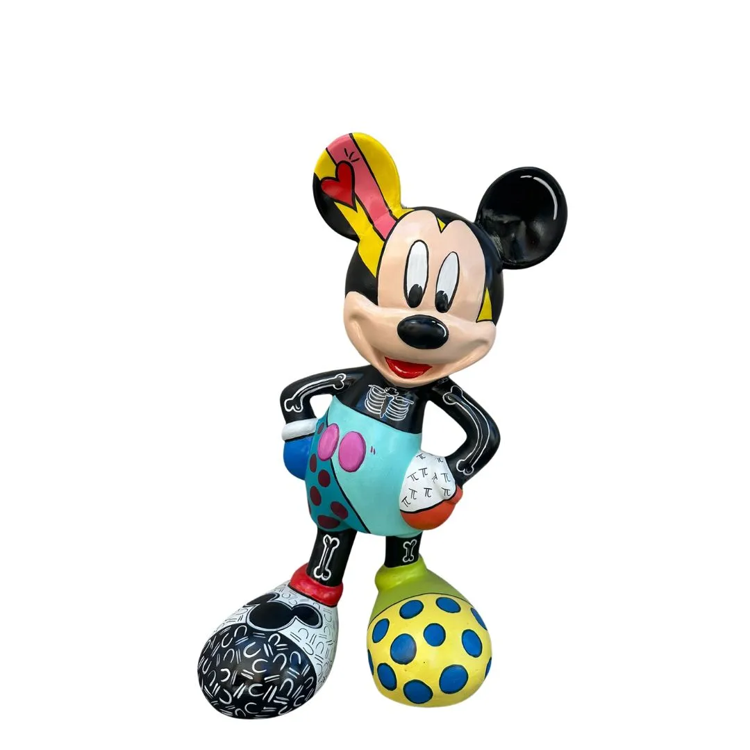 Mickey Pop