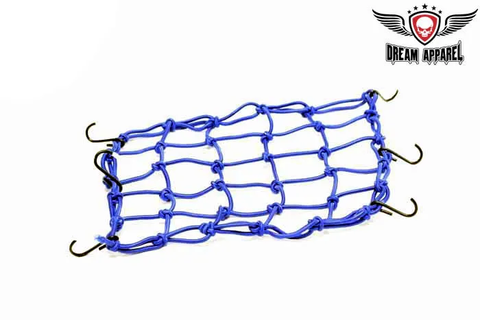 Motorcycle Cargo Net