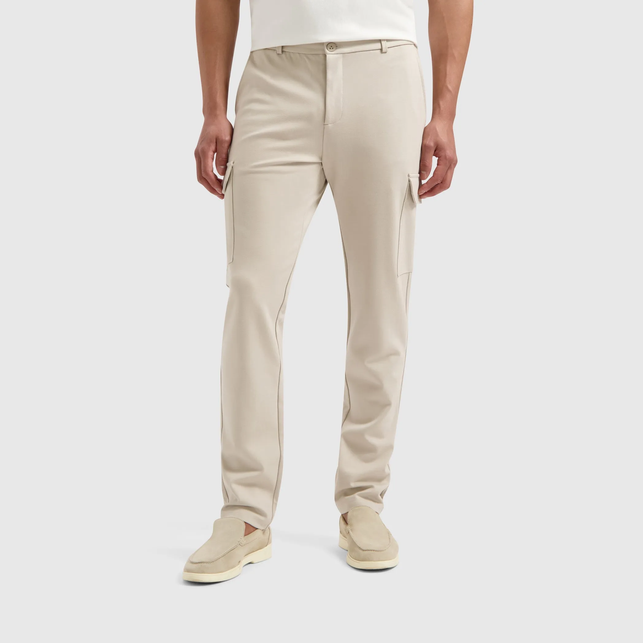 Punta Cargo Pants | Sand