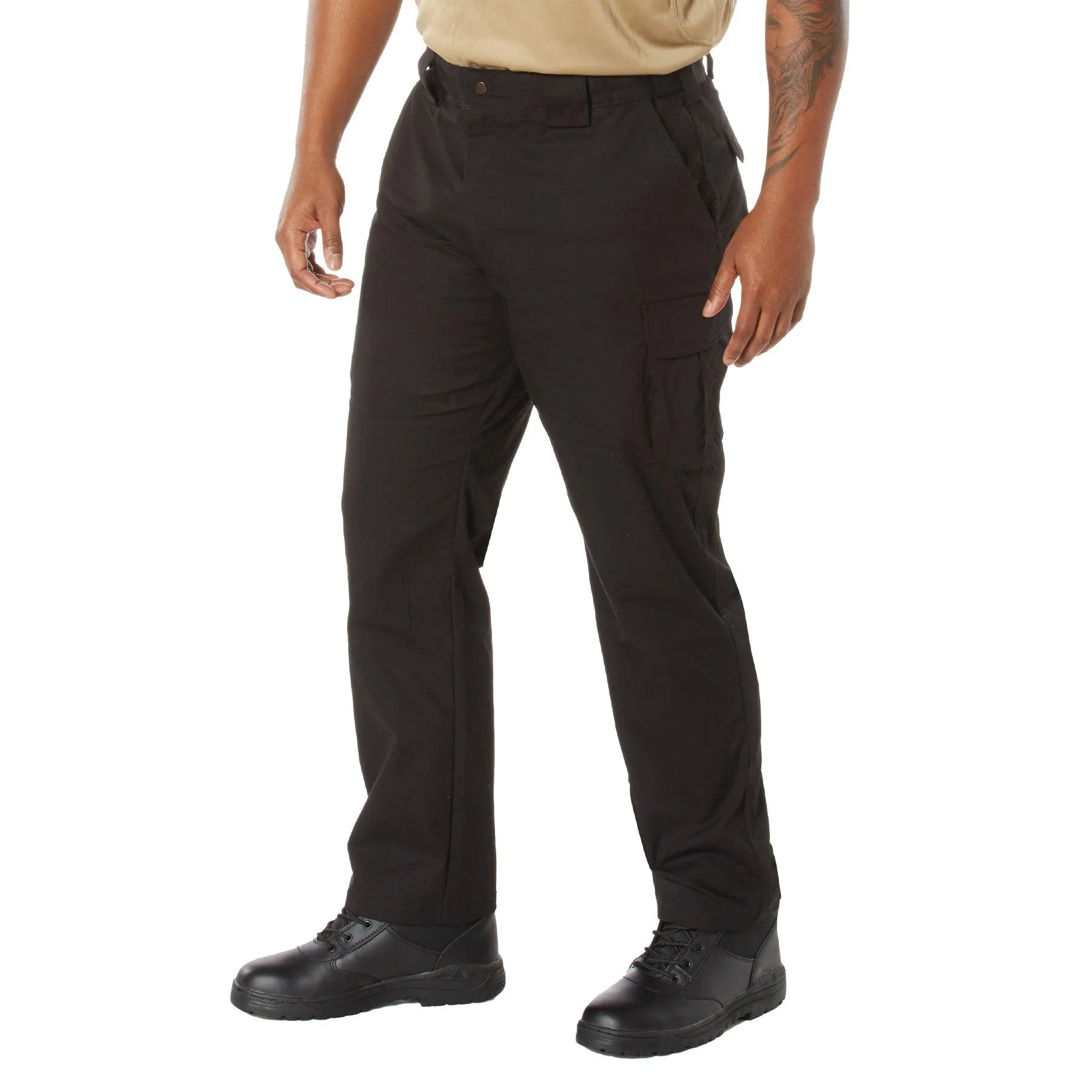 Rothco Tactical 10-8 Lightweight Field Pants