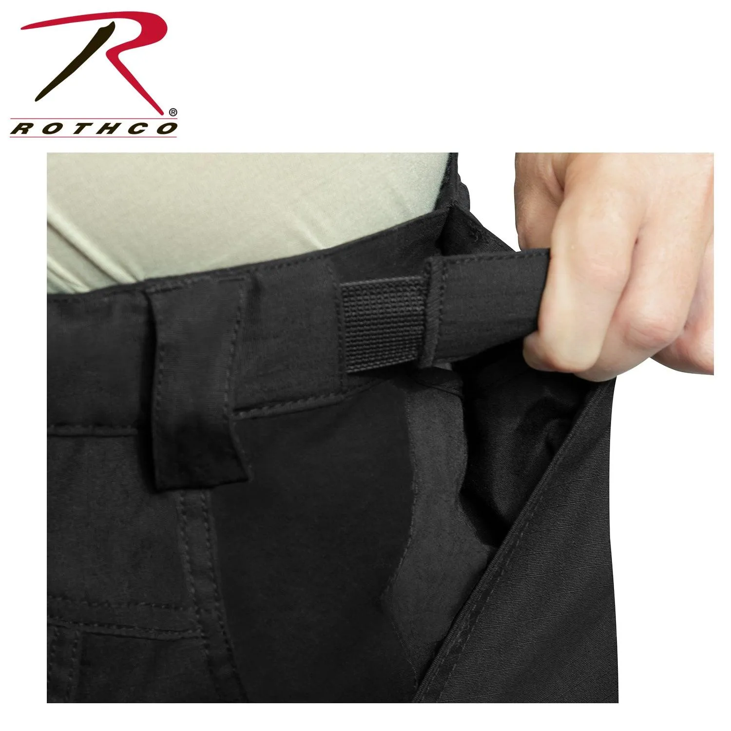 Rothco Tactical 10-8 Lightweight Field Pants