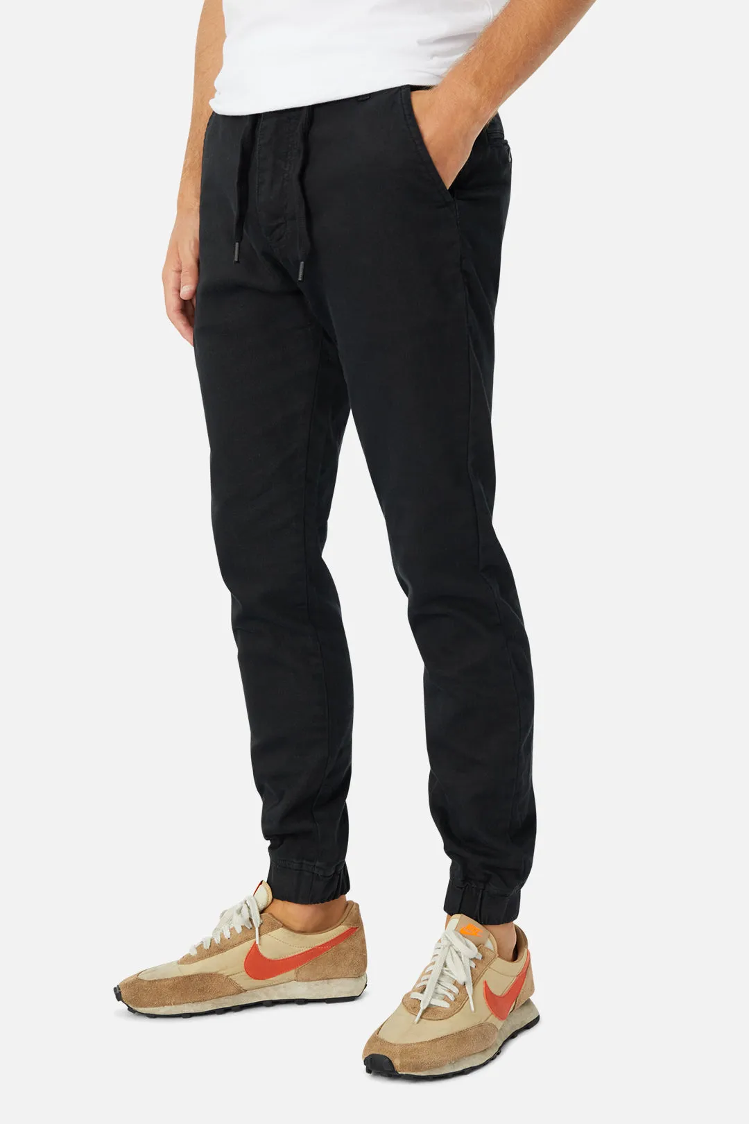 The Drifter Chino Pant