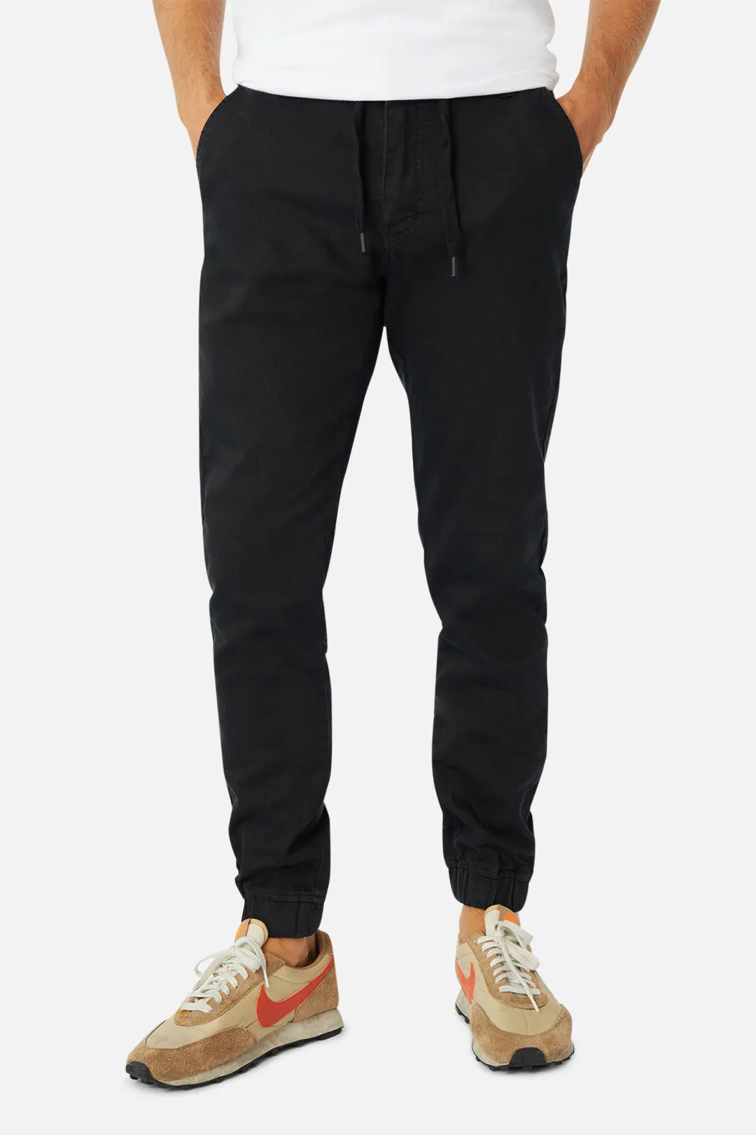 The Drifter Chino Pant