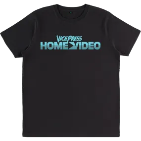 Vice Press Home Video Tee