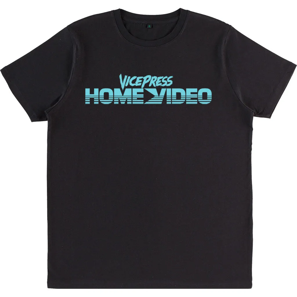 Vice Press Home Video Tee