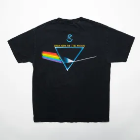 Vintage '01 Pink Floyd Dark Side of the Moon Tee (M)